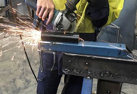 metal fabricators in perth